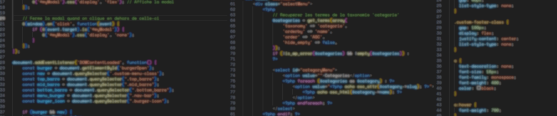 banniere du site