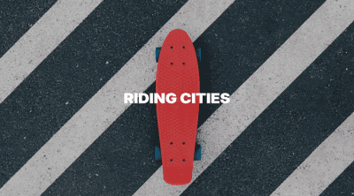 Riding Cities