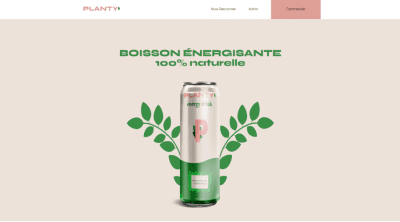 Planty