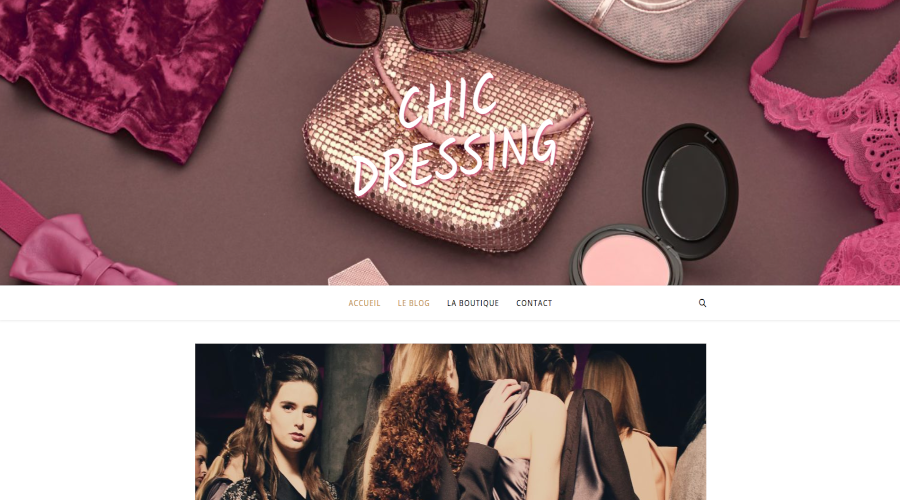 chic_dressong