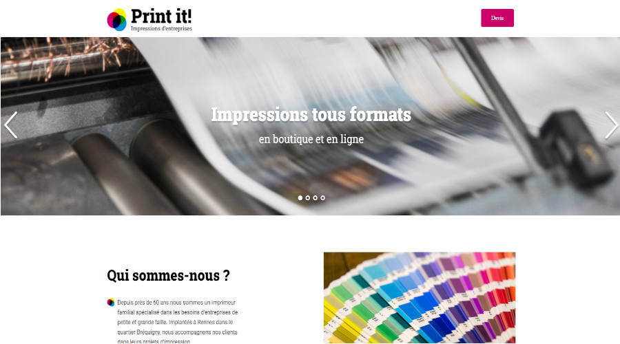 Print it